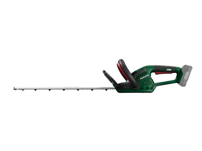 Mașină de tuns gard viu PARKSIDE® PHSA 20-Li C3, 20 V