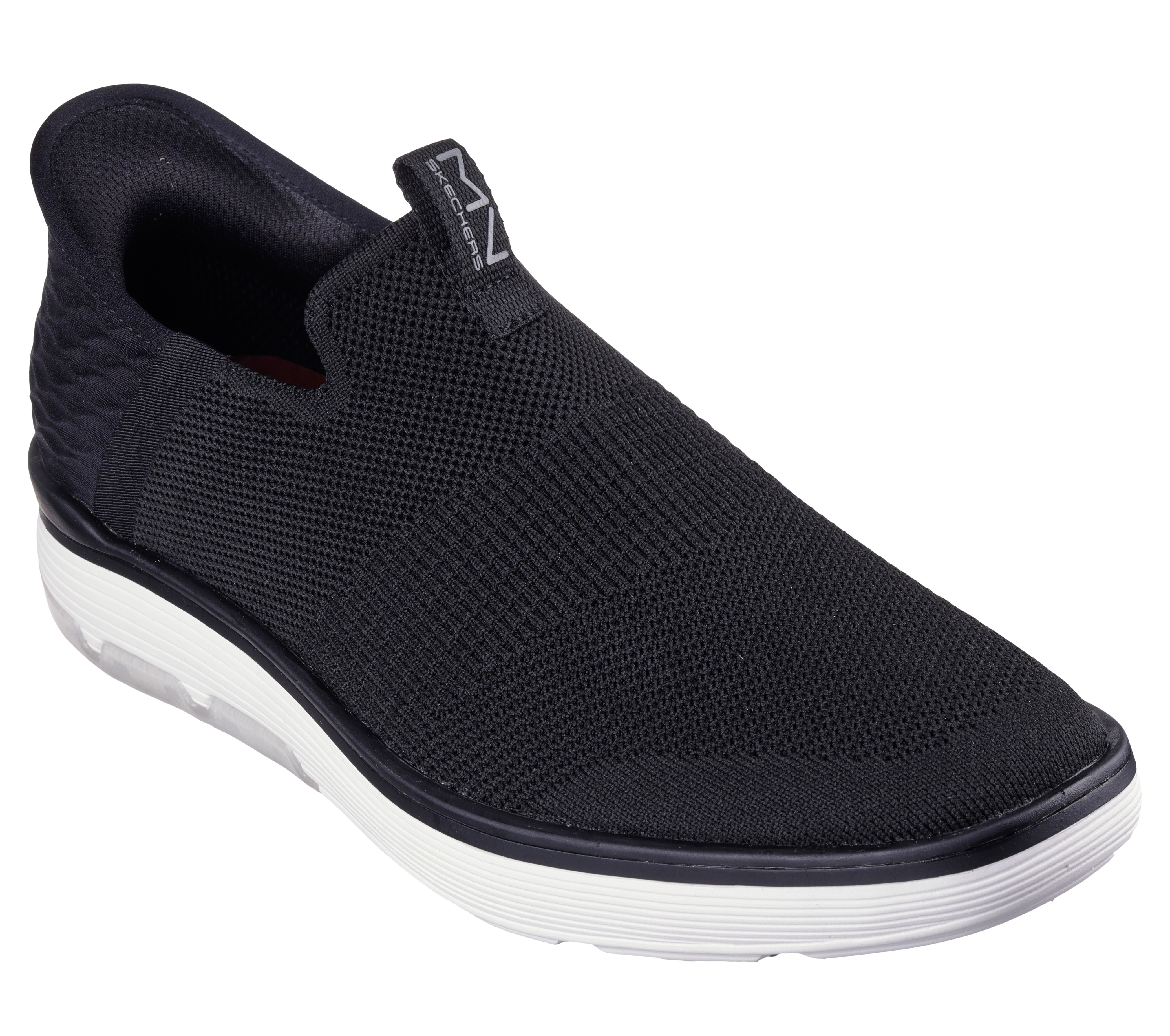 Skechers Slip-ins MN: Casual Glide Cell - Waylen