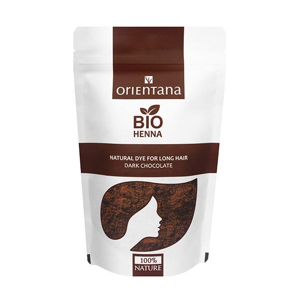 Bio Henna