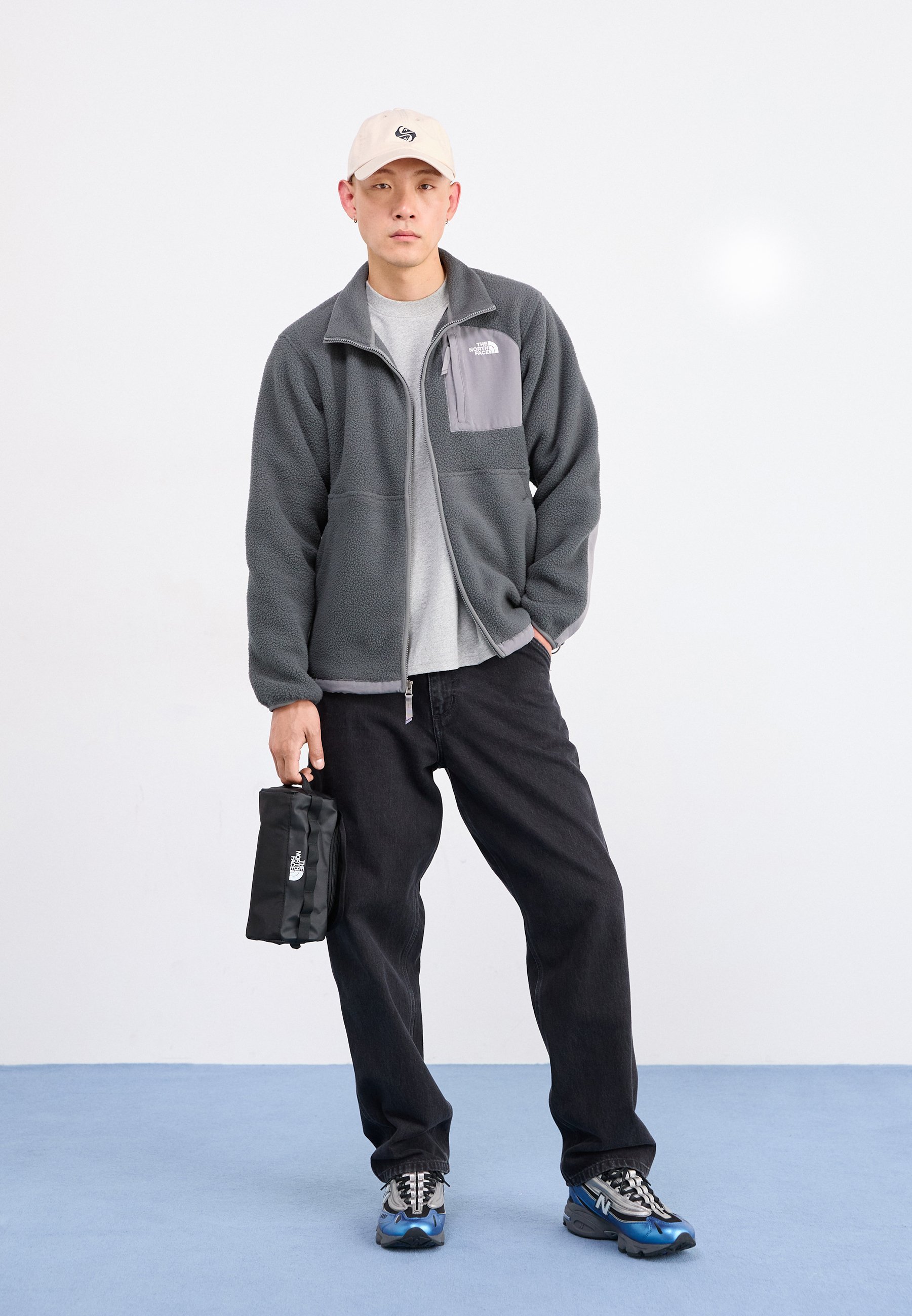 The North Face Fleece Jackets & Pullovers