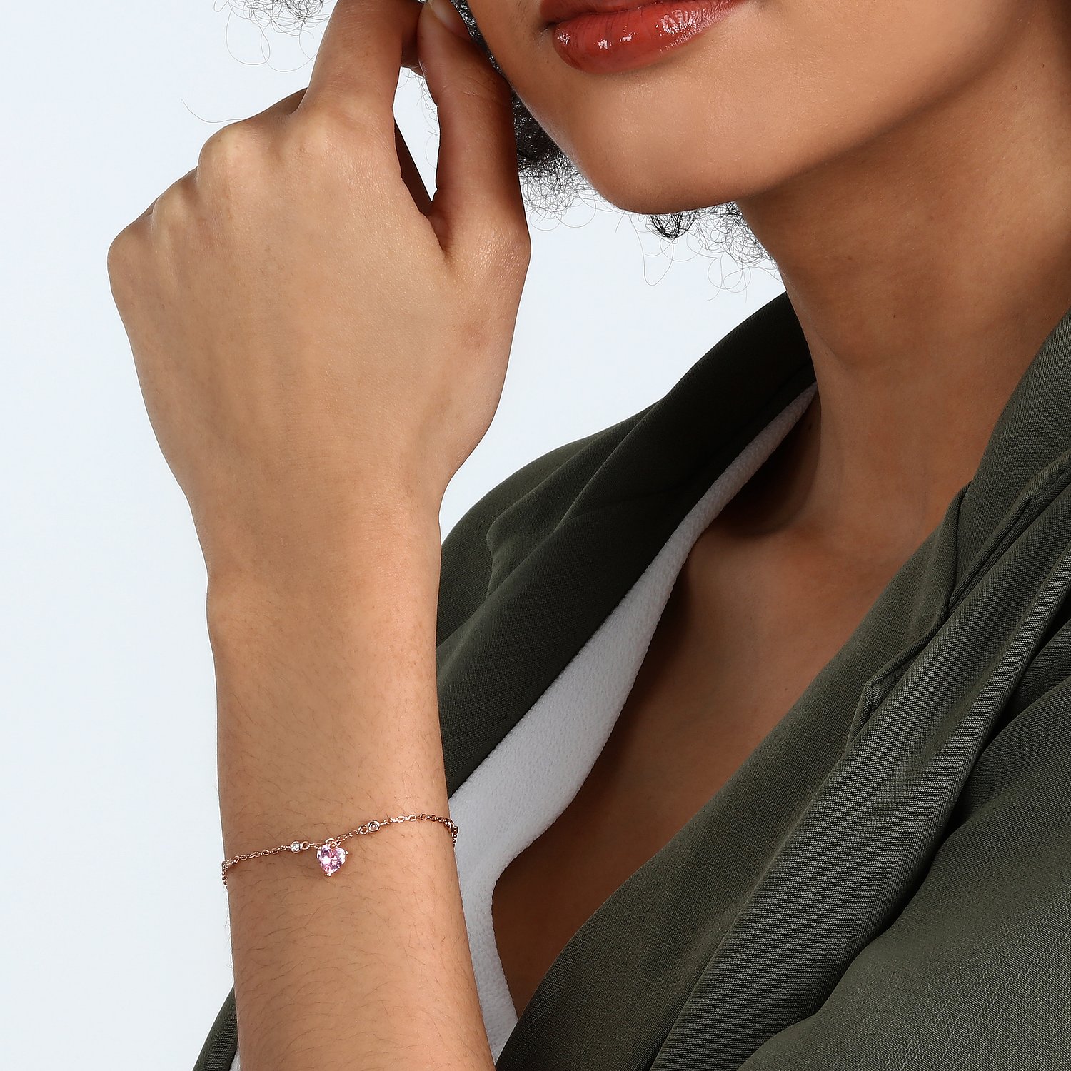 CHRIST Bracelets