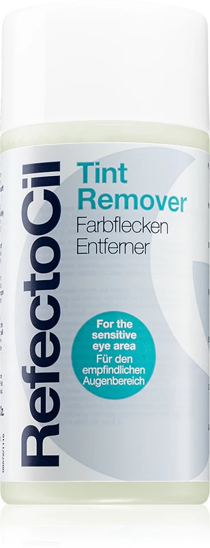„RefectoCil Tint Remover“ dažų baliklis