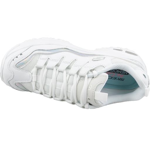 Zapatillas Skechers D Lites 13160-wsl