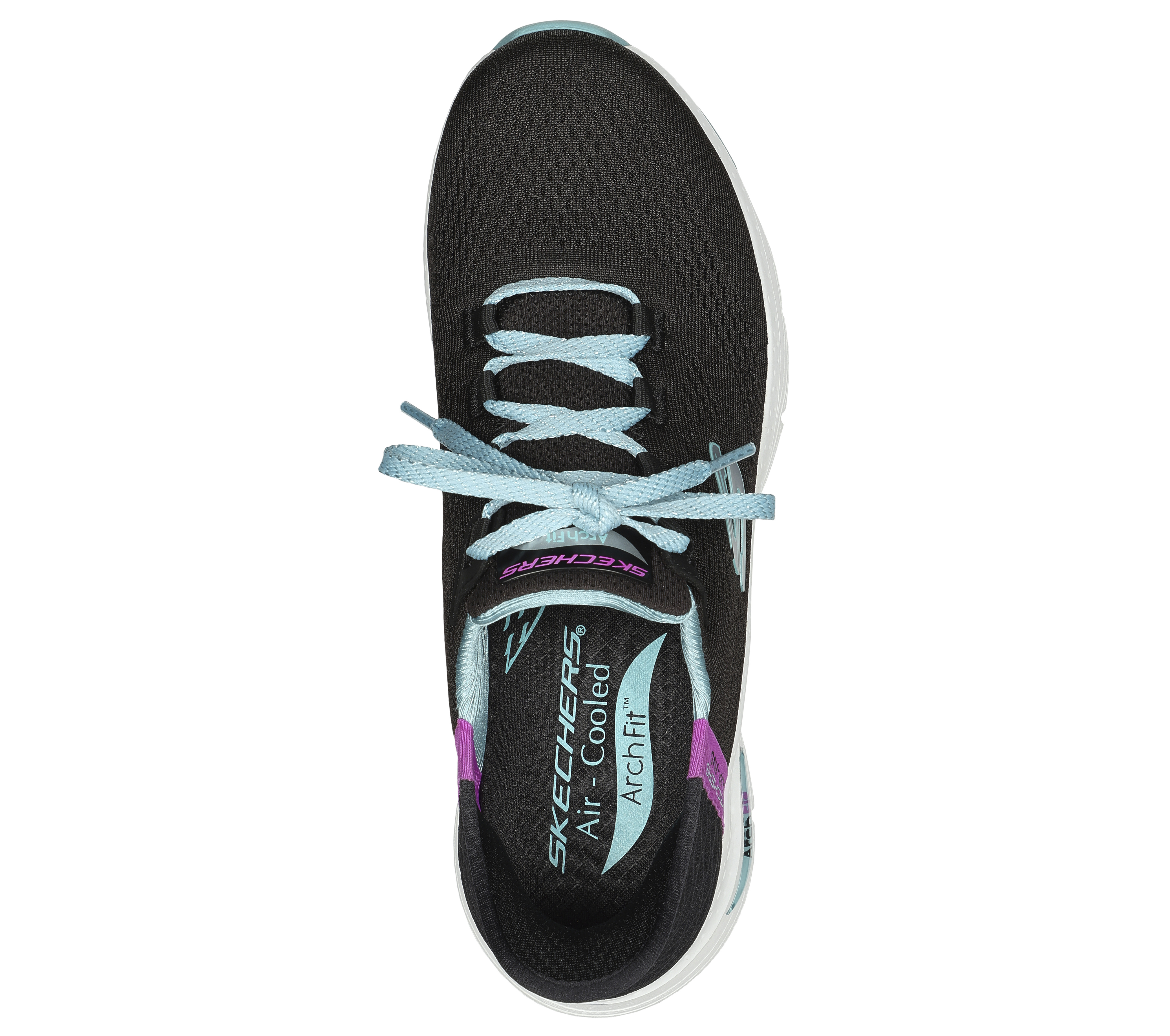 Skechers Slip-ins: Arch Fit - Fresh Flare