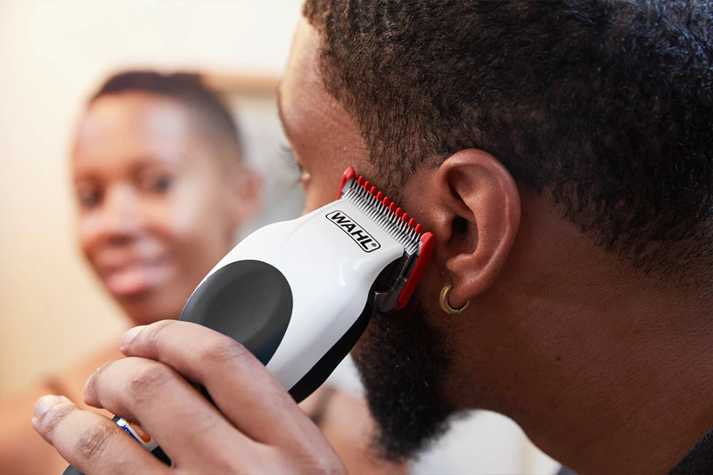 Wahl Color Pro Plus Haartrimmer