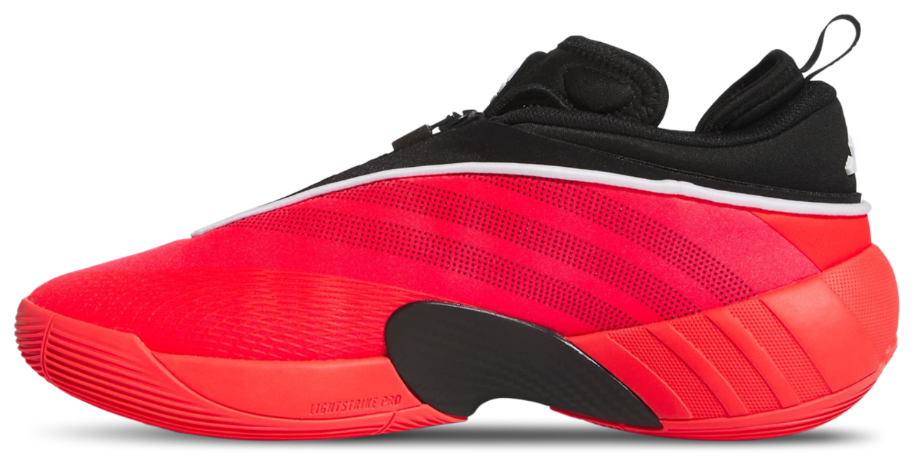adidas DON 7 numeris