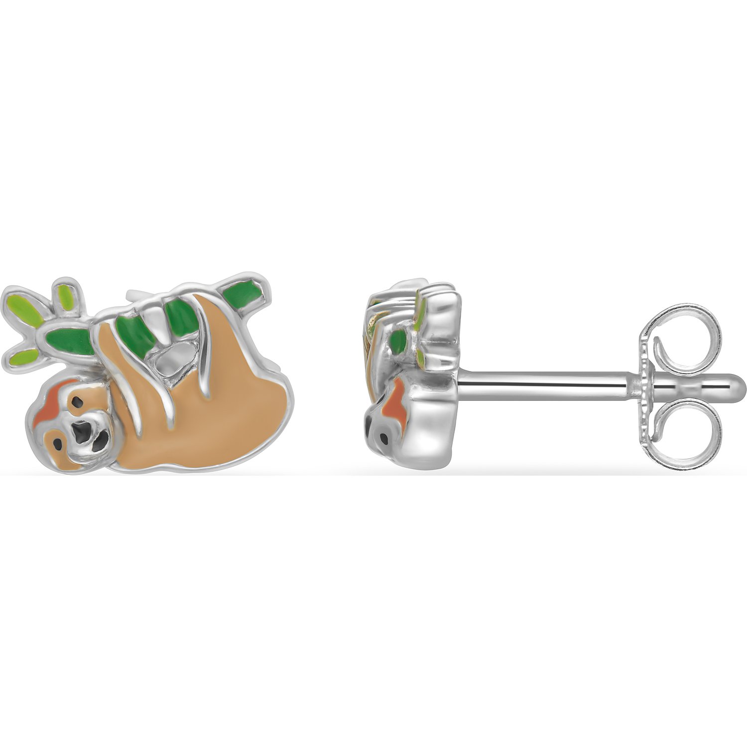 LITTLE FRIENDS Boucles d'oreilles