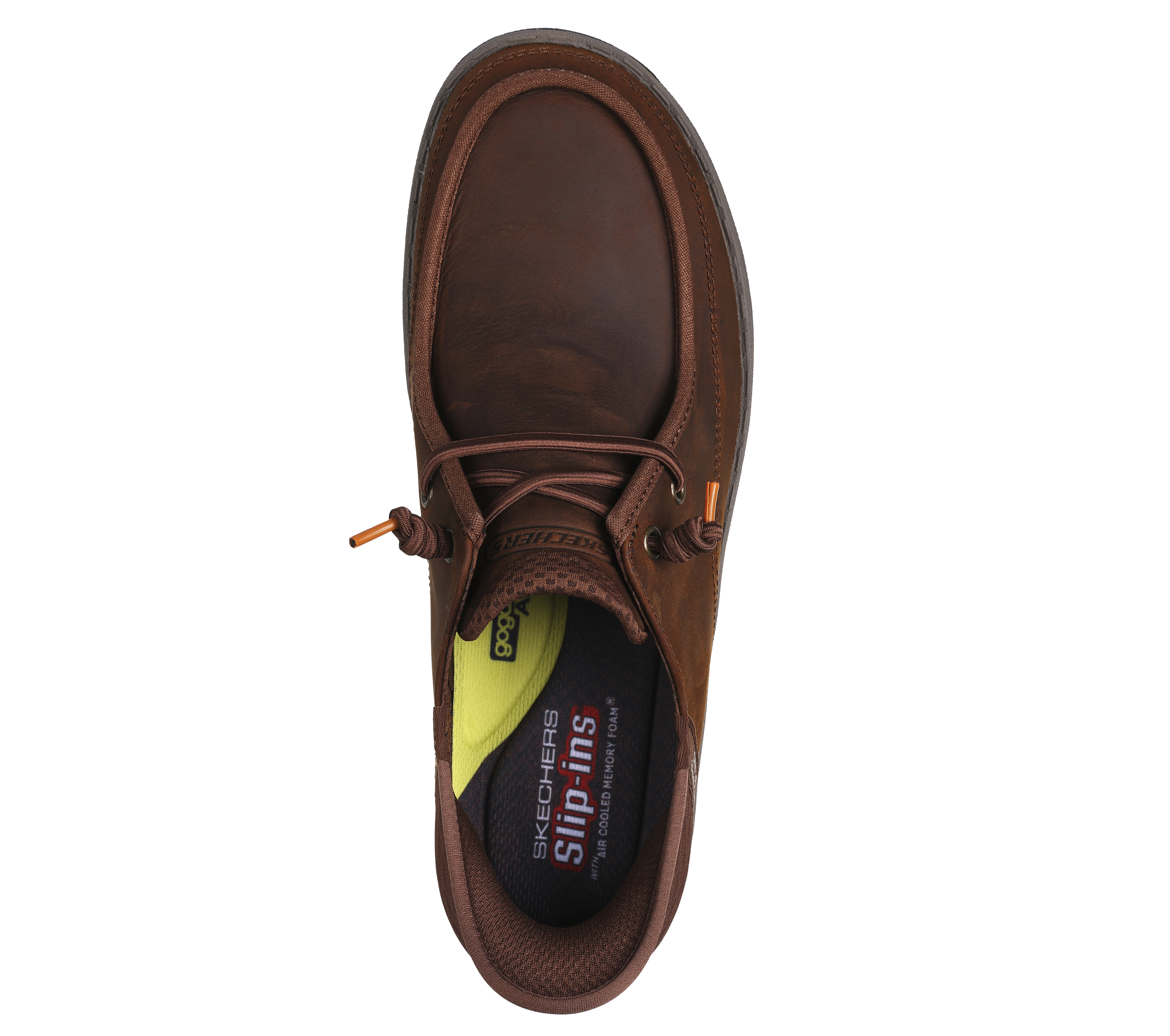 Skechers Slip-ins Relaxed Fit: Melson 2 - Orvano