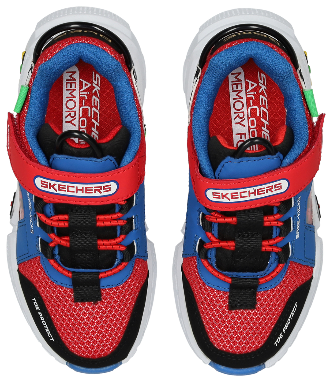Skechers Game Kicks