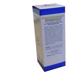 BIOGROUP Spasmolit 50 ml Sol Ial