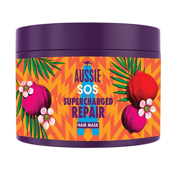 Sos Supercharged Repair | 450ml