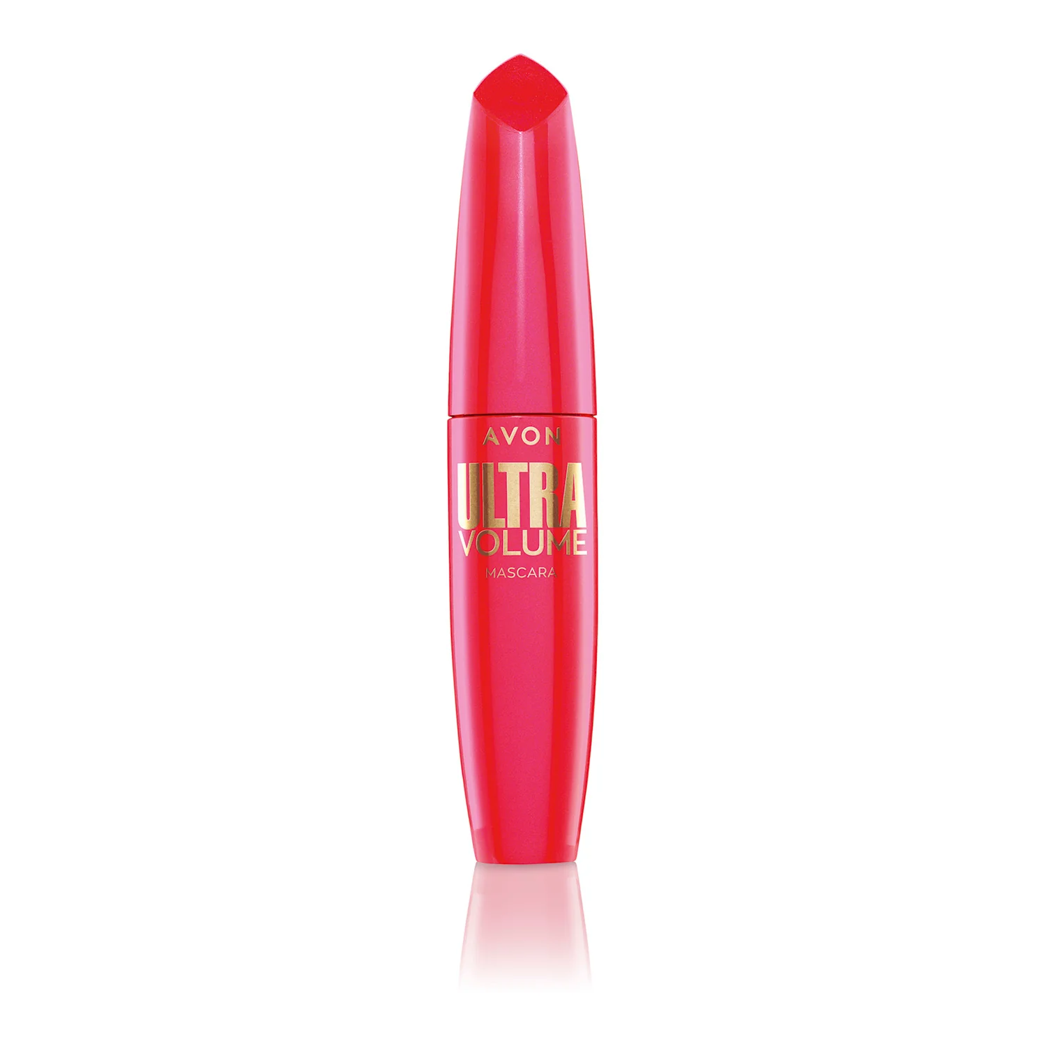 Eye Color Mascara Ultra Volume - Mascara