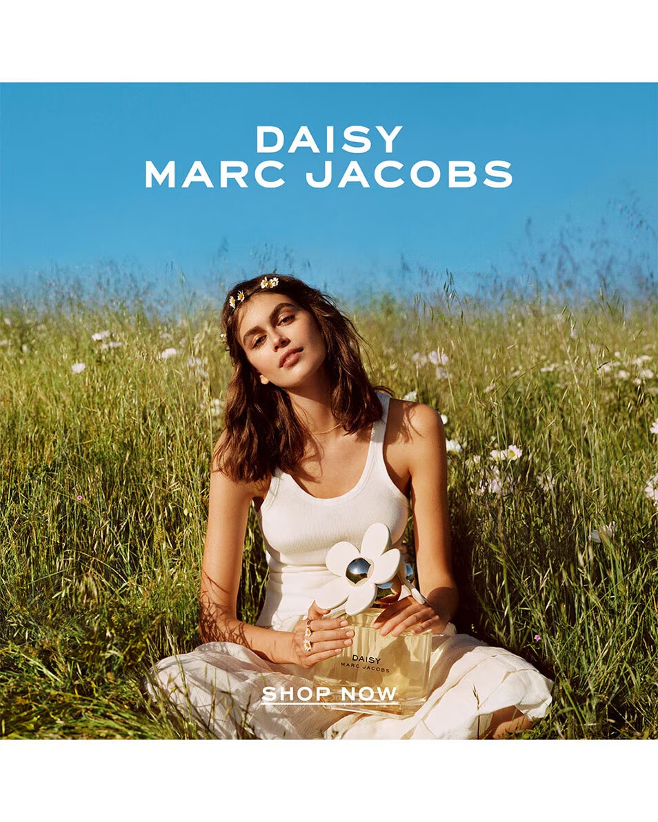 MARC JACOBS Daisy Eau de Toilette
