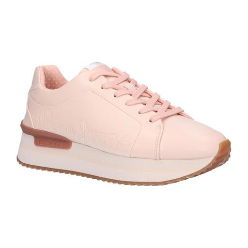 Turnschuhe Pepe Jeans Pls30994 Rusper