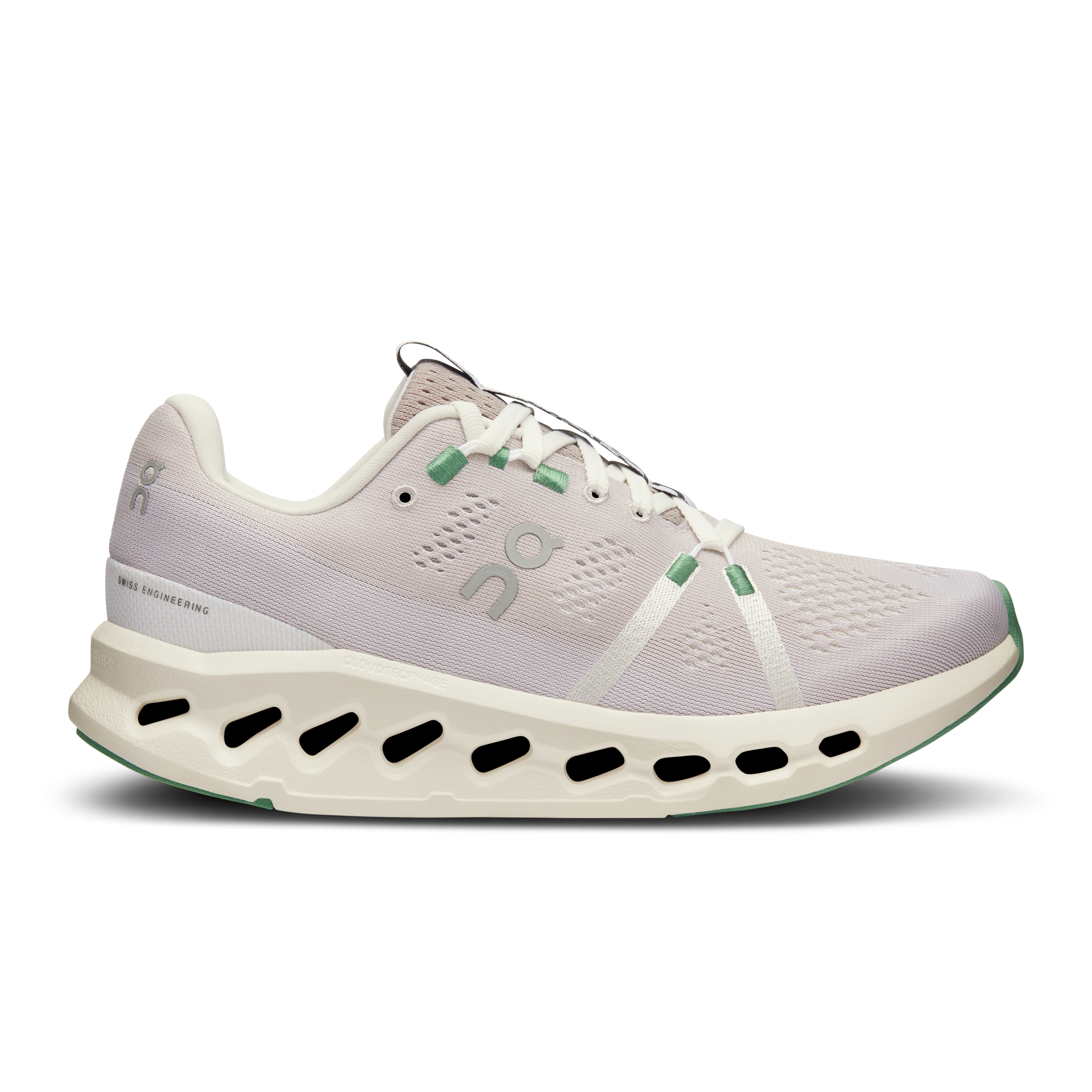 Cloudsurfer Pearl | Ivory