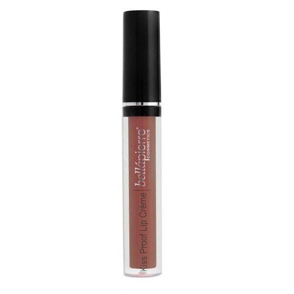 Bellapierre - Krém na rty Bellapierre Kiss Proof 3,8 g