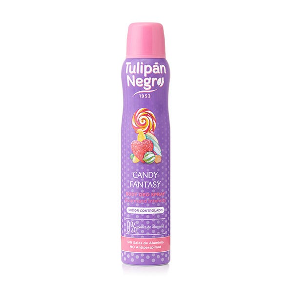 Candy Fantasy| 200 ml