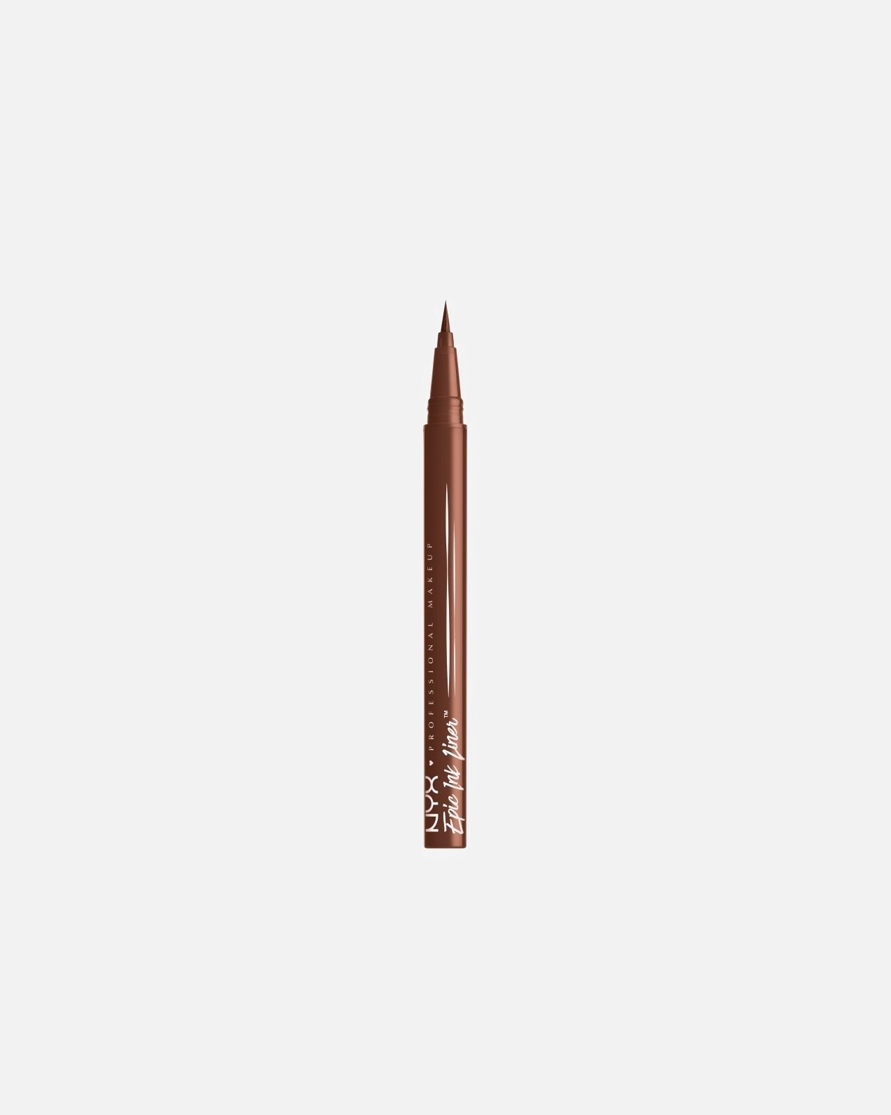 NYX Professional Makeup Eyeliner Epic Ink Linear - 1 ml