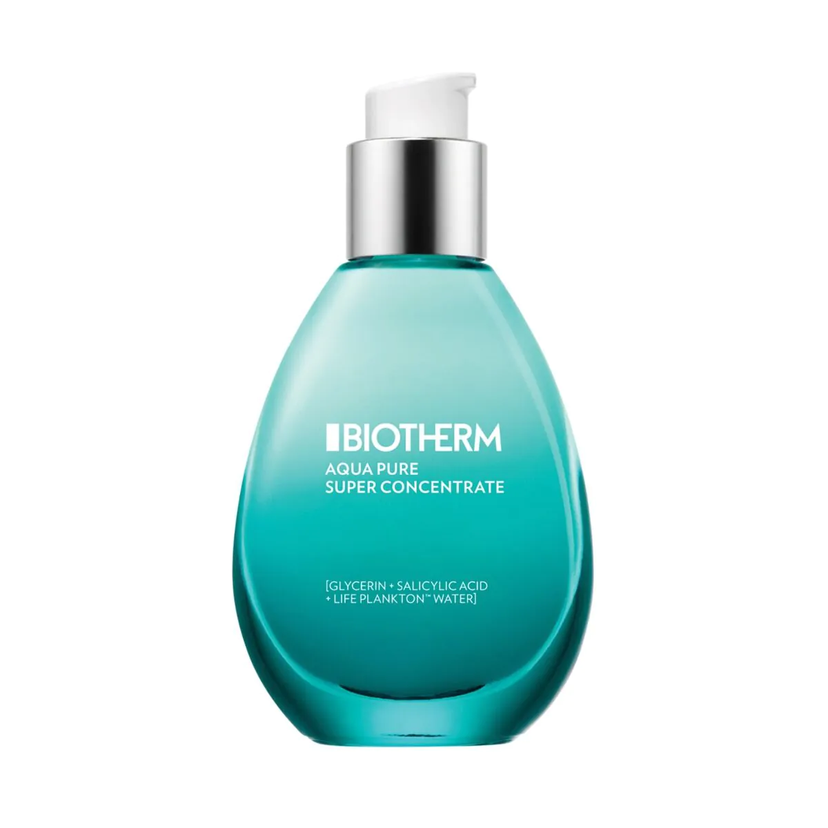 Biotherm Aquasource Super Concentrate Pure Serum do twarzy