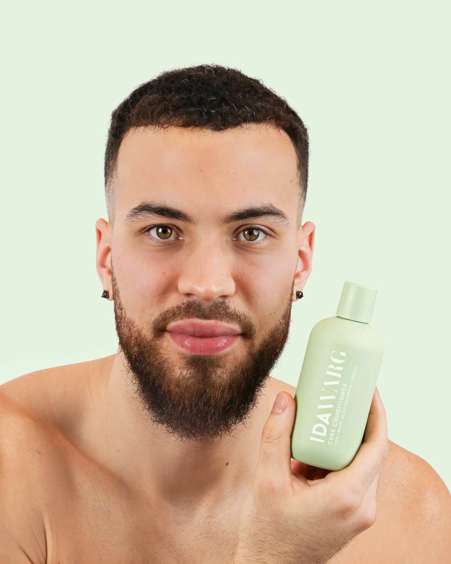 Cure Conditioner 250 ml - IDA WARG