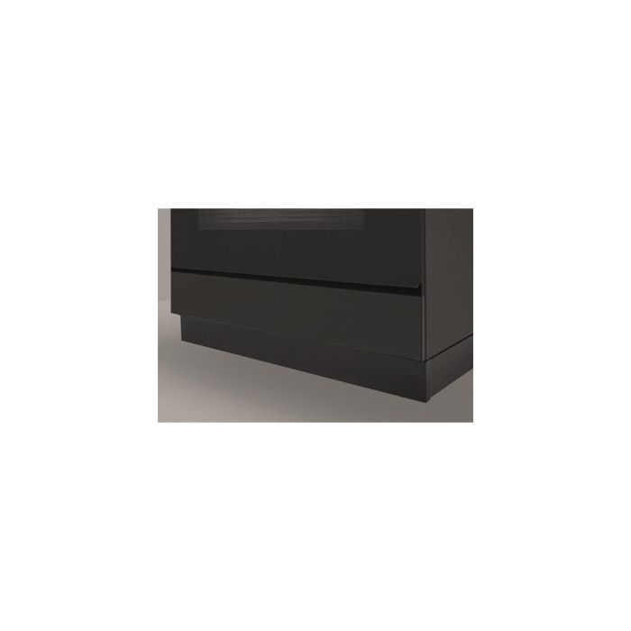 Große Gasherde (109 l, GLEM 11300 W, 90 cm), GE 960 CMBK 2