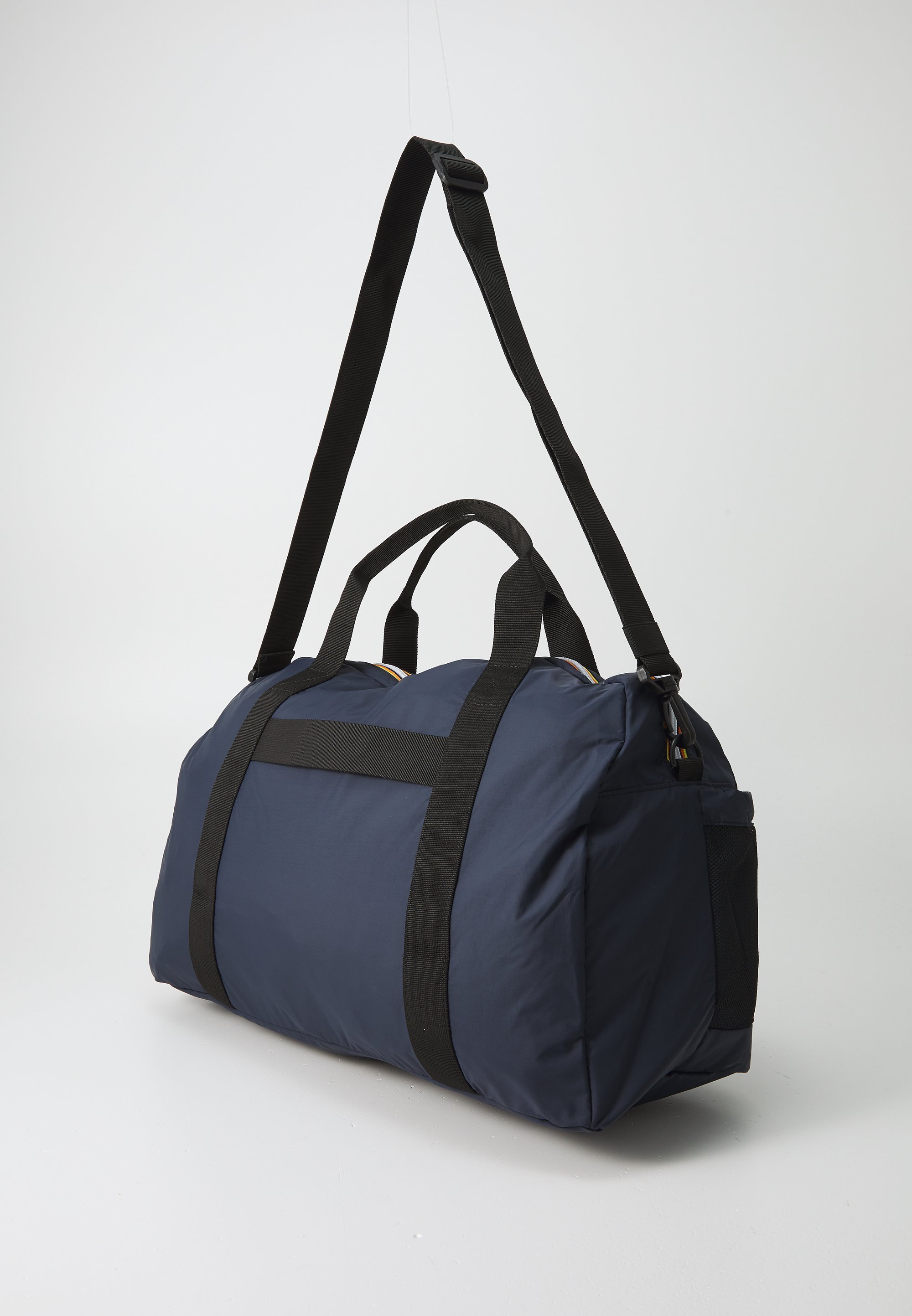 K-Way LE VRAI MARCEL UNISEX - Wochenendtasche - tiefblau