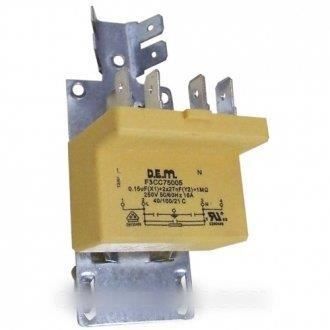 Filtro de interferencias para secadoras BEKO - BVMPIECES