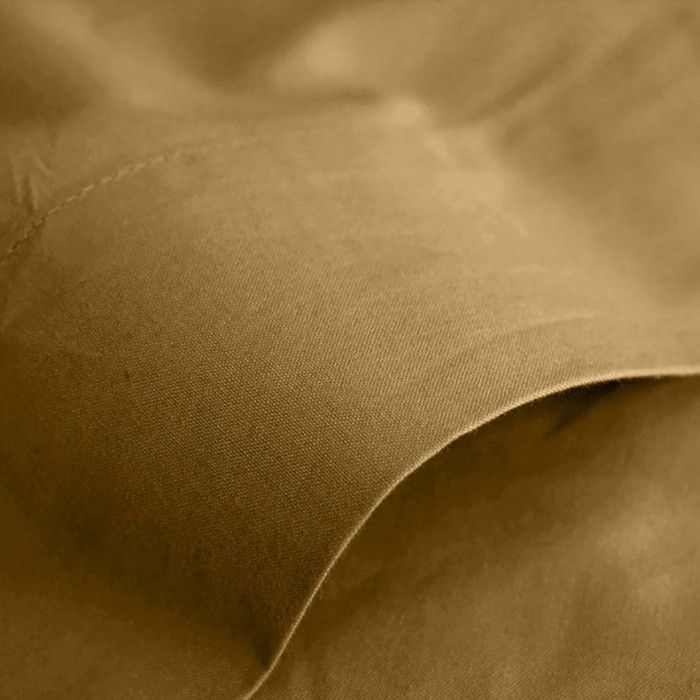 Drap plat 