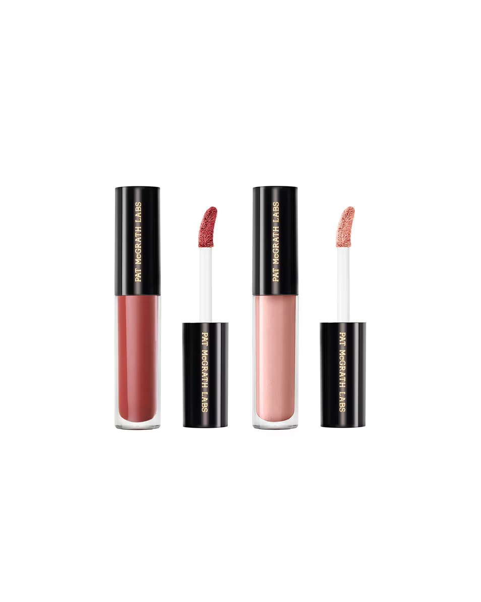 PAT MCGRATH LUMINOUS LEGENDS Mini LUST: Gloss™ Duo