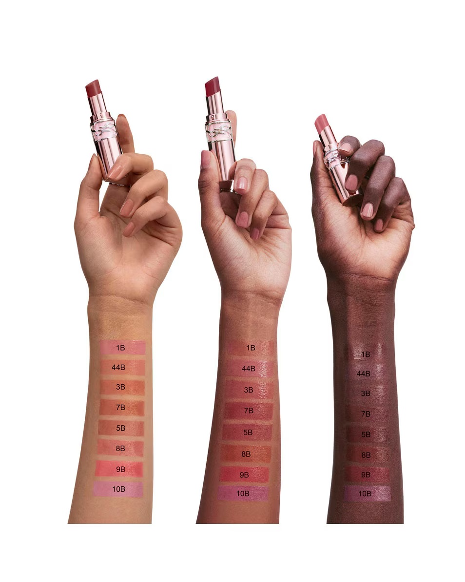 YVES SAINT LAURENT Ysl Loveshine Candy Glow Candy Glow - Λαμπερό Βάλσαμο με Χρώμα