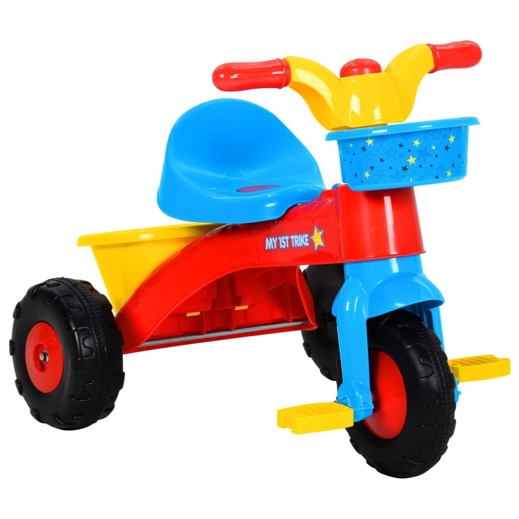 Triciclo Vidaxl 50 x 64 x 46 cm