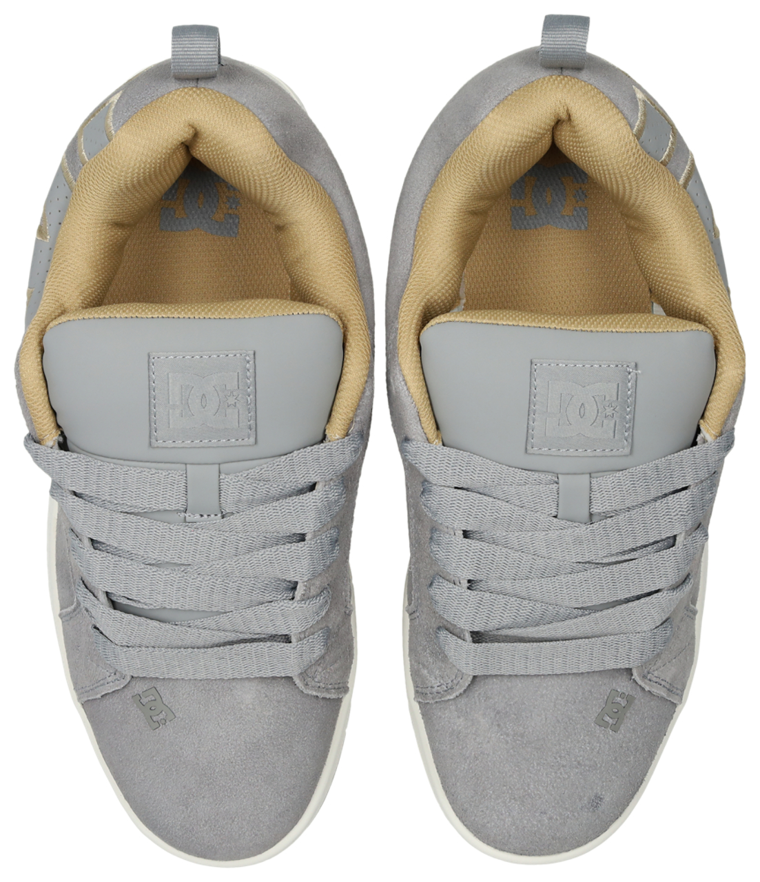 DC Shoes Court Graffik