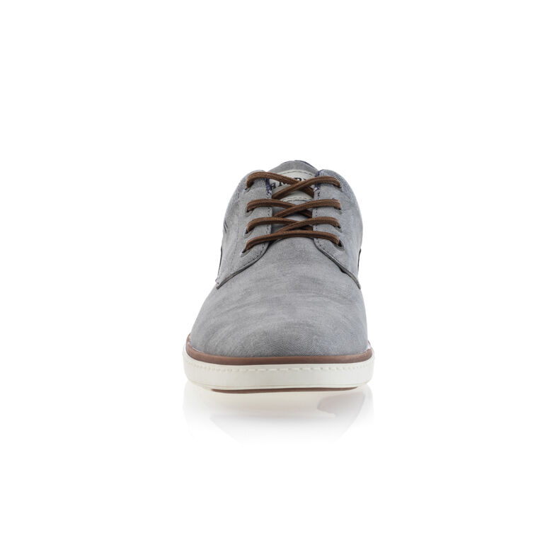 Korit / lenkkarit Homme Gris