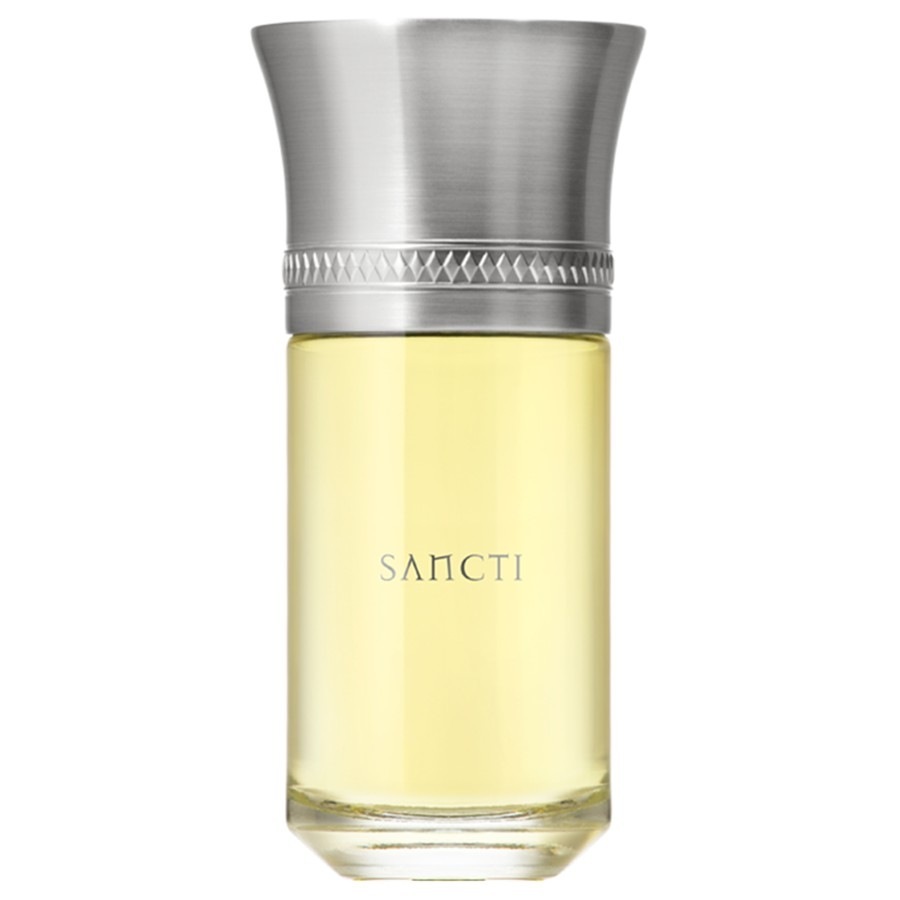 Parfumovaná voda Liquides Imaginaires Les Eaux Delà Sancti parfémovaná voda v spreji - 50 ml