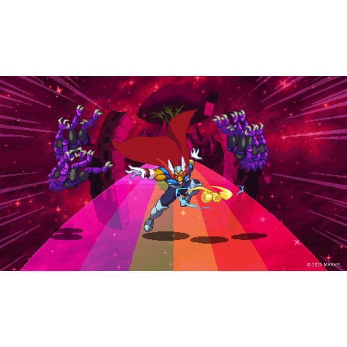 MARVEL Cosmic Invasion - Deluxe Edition - PS5 Game