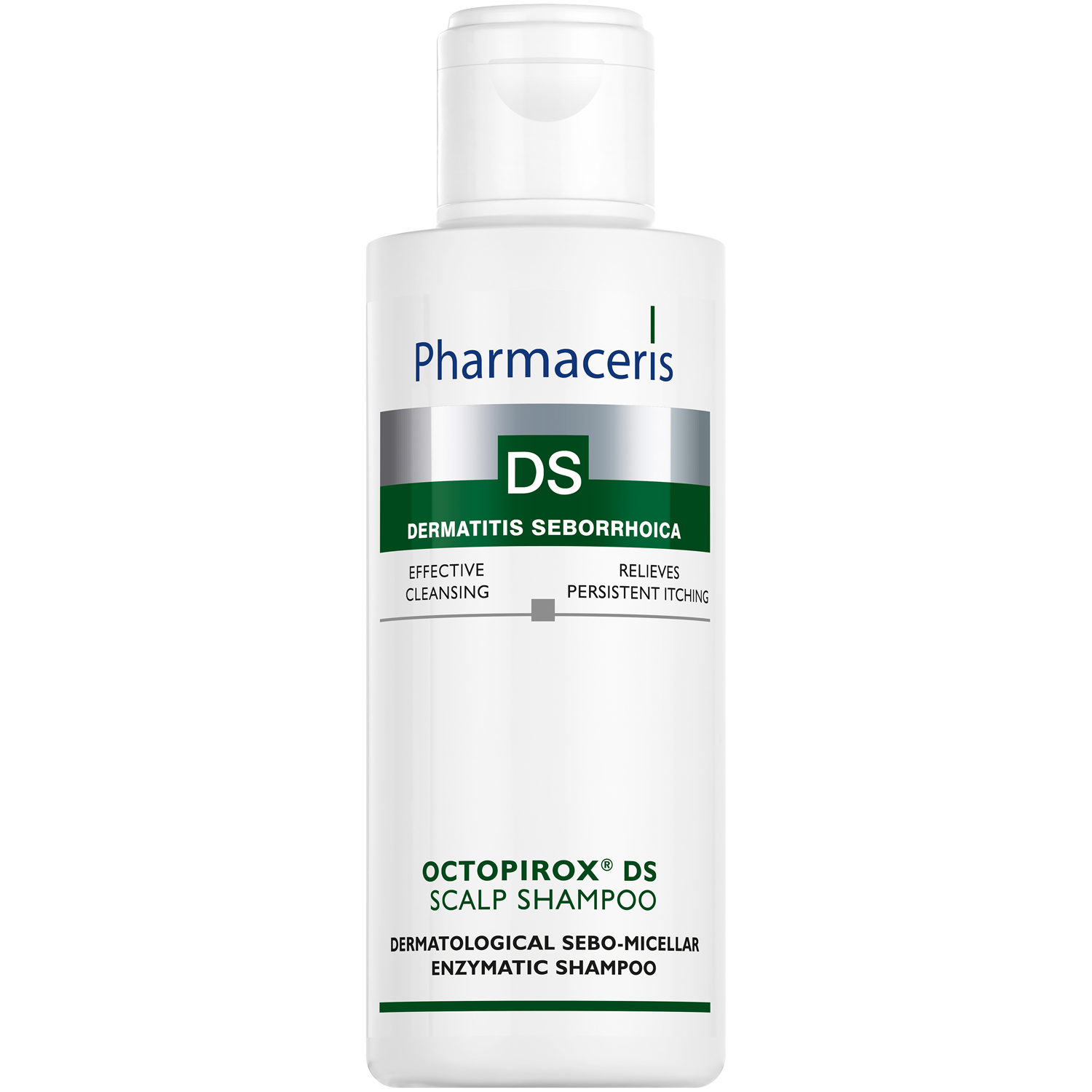 Pharmaceris DS. Octopirox