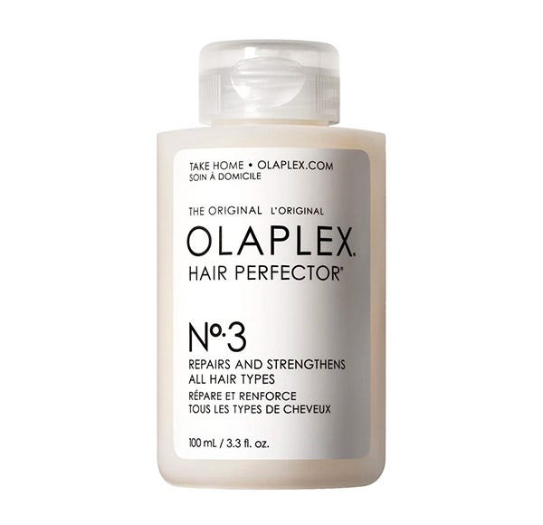 Nr 3 Hårperfector | 100 ml