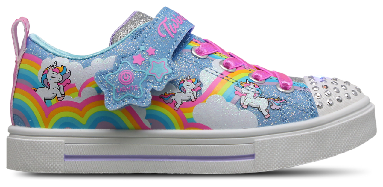 Skechers Twinkle Sparks