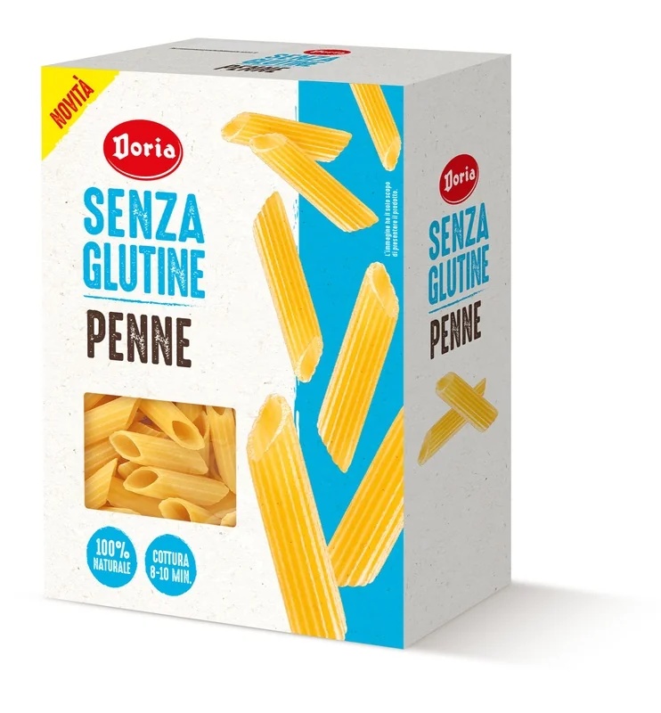 Penne Doria 400 g