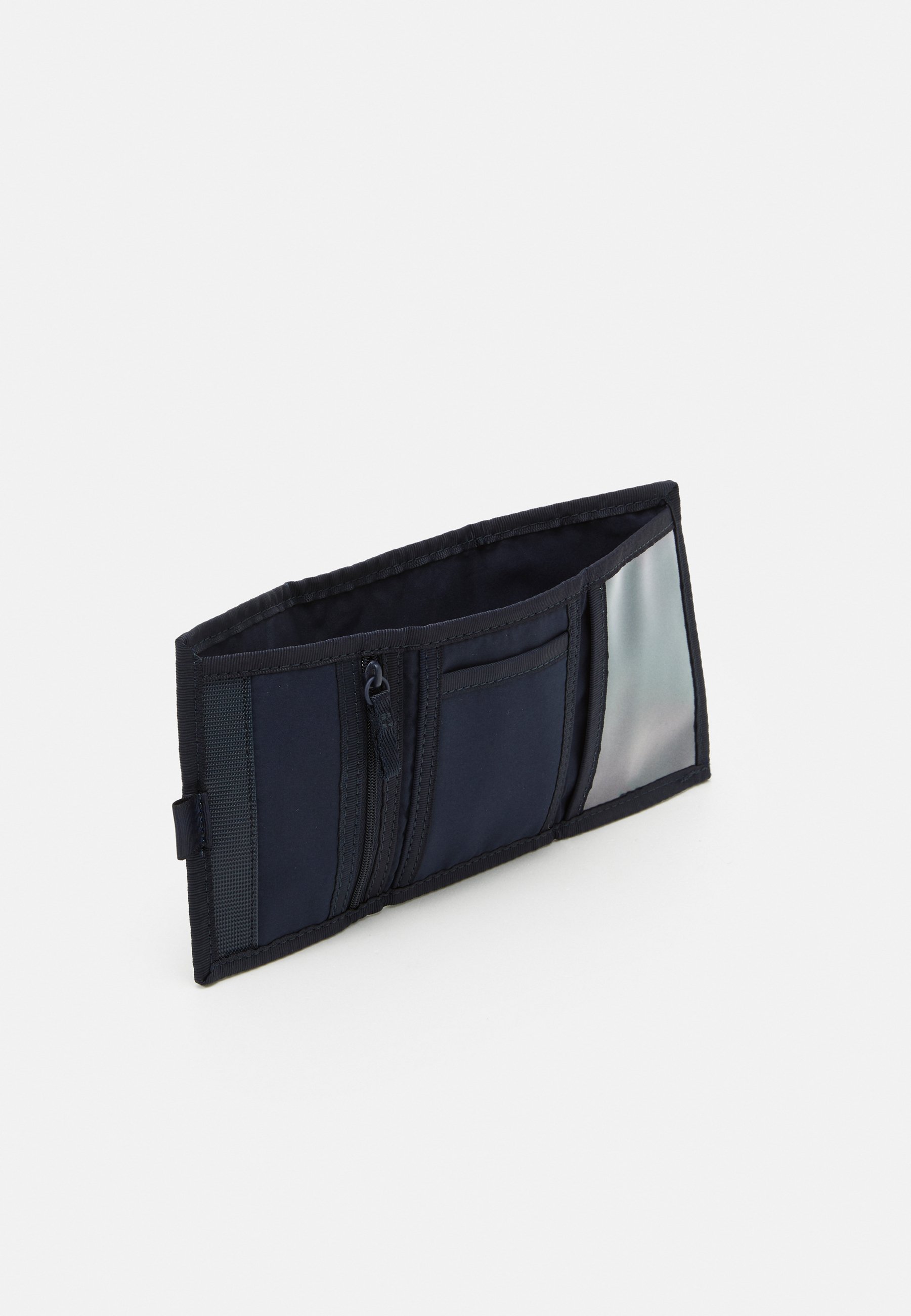 Portafoglio Tommy Hilfiger ESSENTIALS UNISEX - Portafoglio - blu siderale