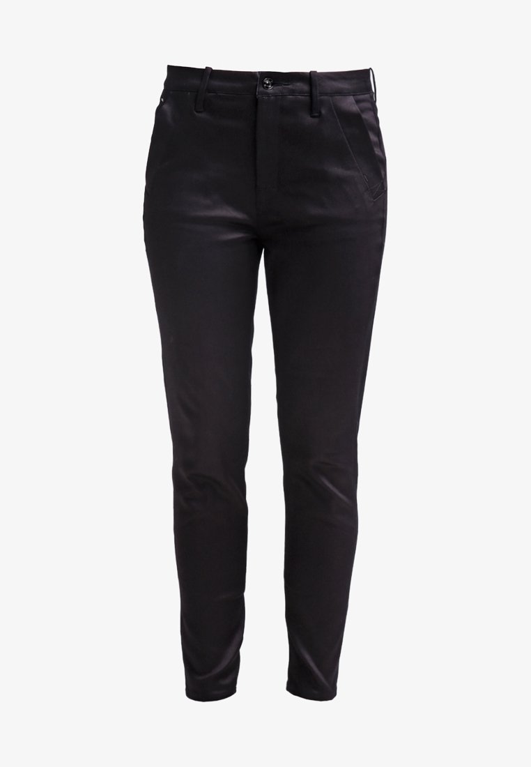 Pantaloni chino G-STAR - denim blu scuro