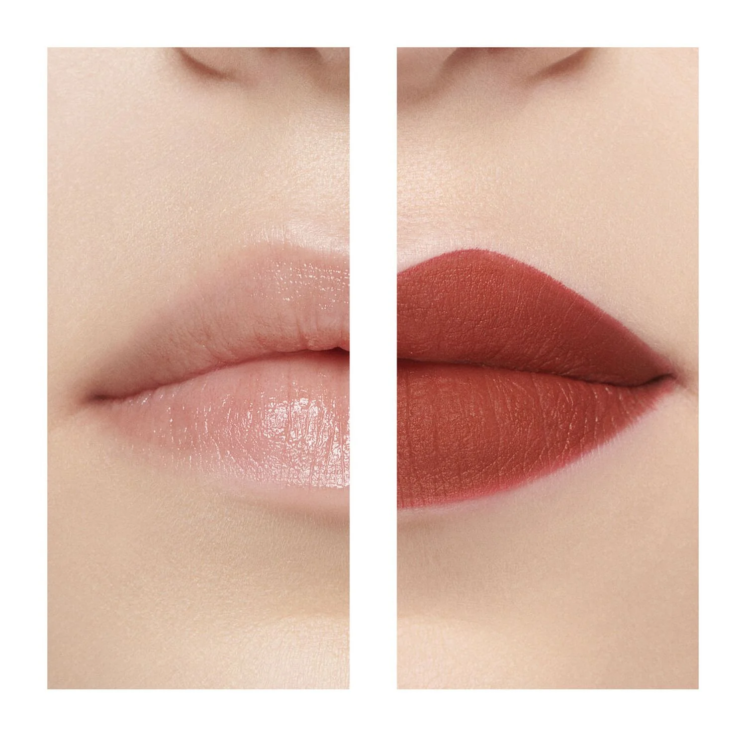 Labbra Le Rouge Deep Velvet - Rossetto mat, Rossetto
