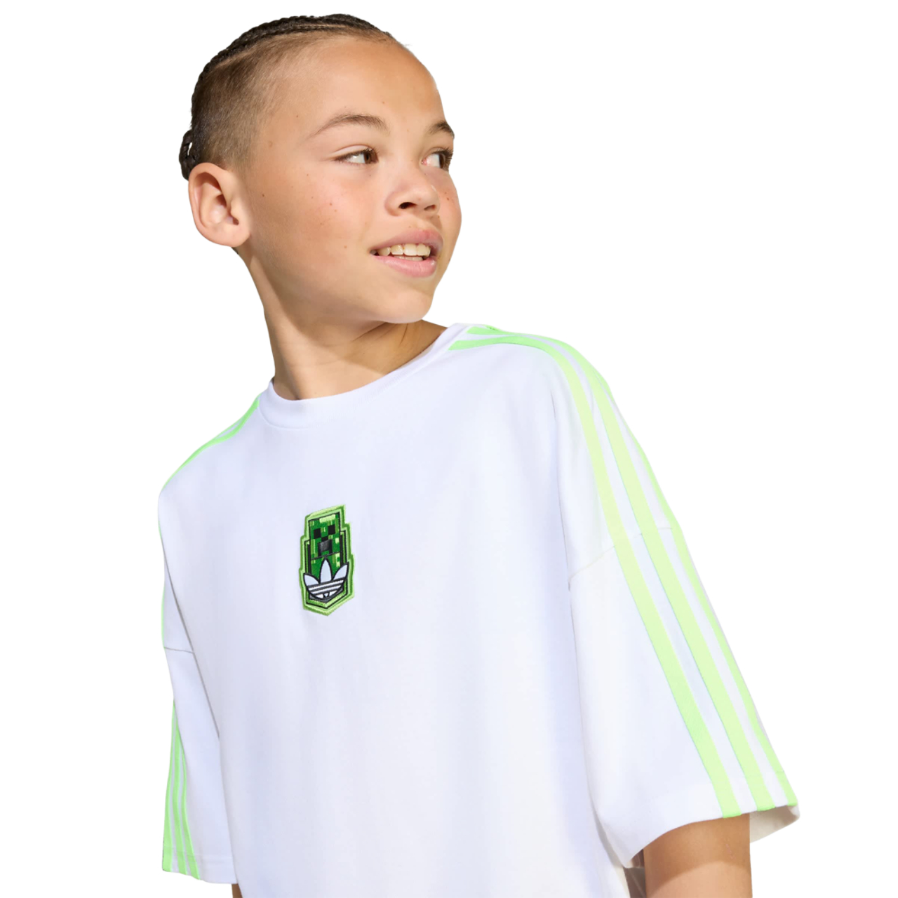 adidas Minecraft Gfx