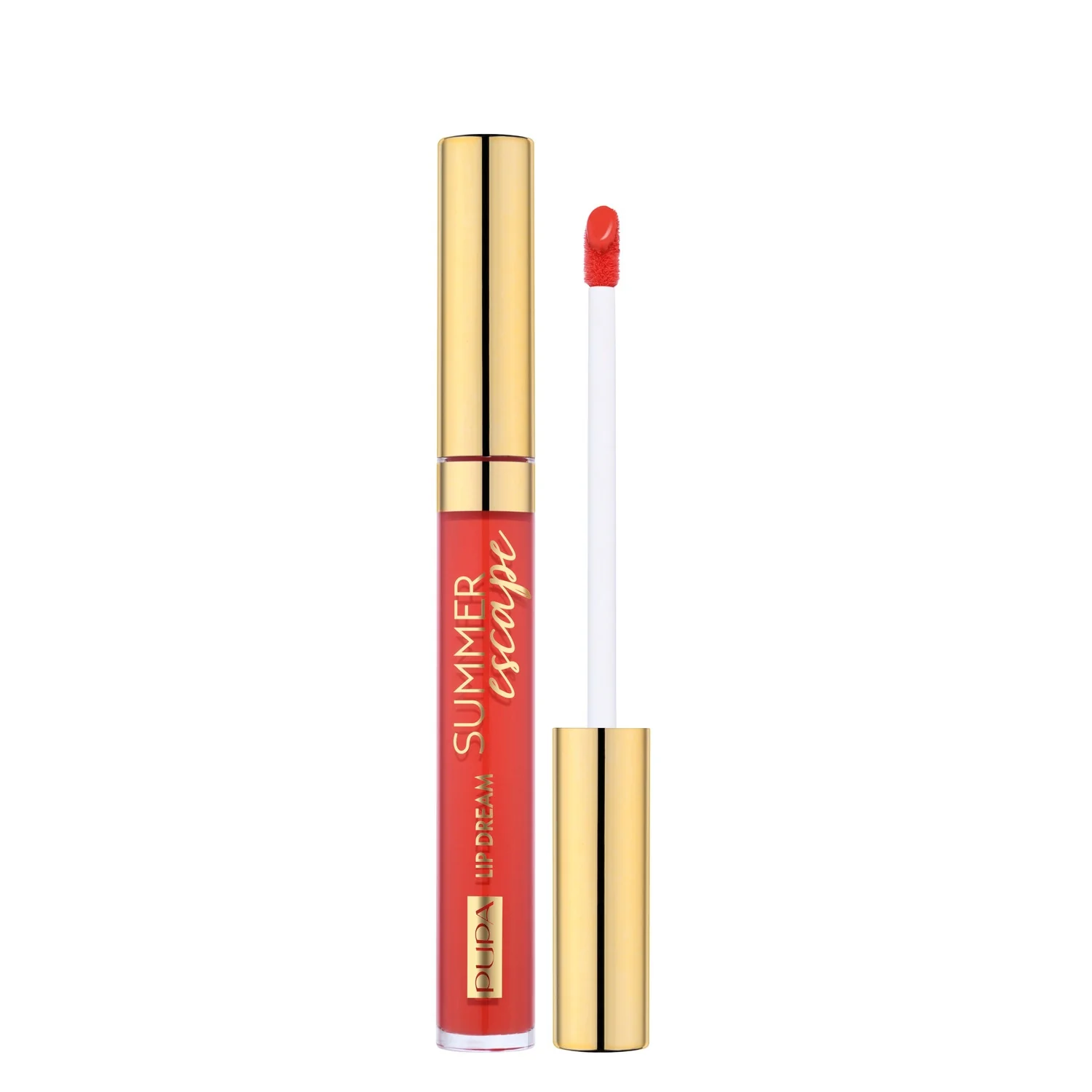 Labbra Summer Escape Lip Dream - Rossetto brillante, Rossetto