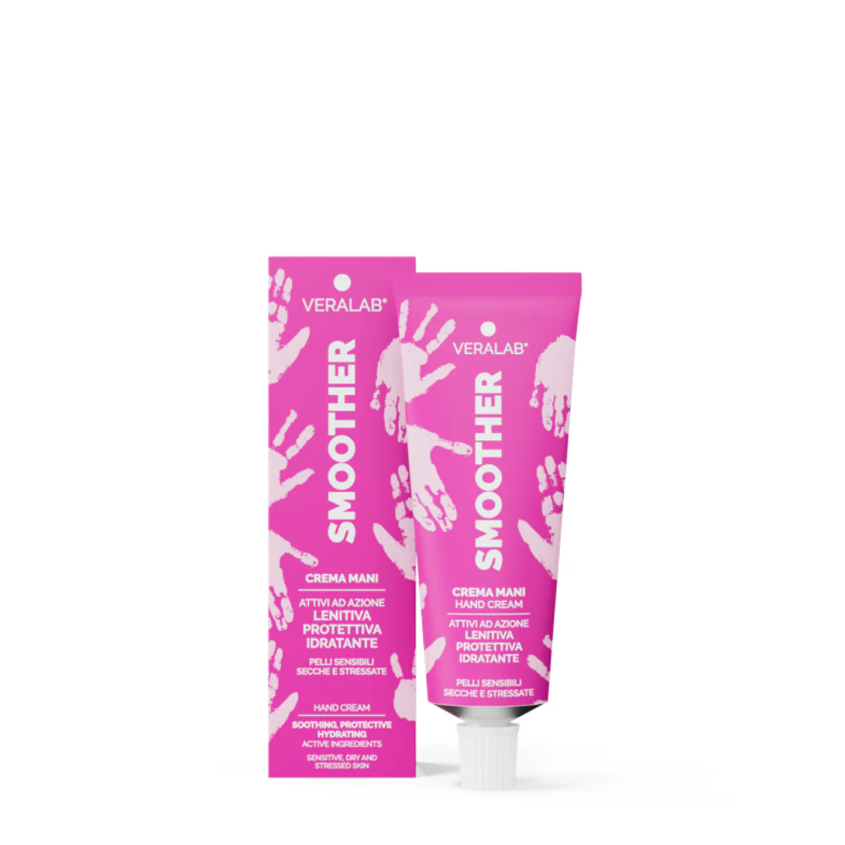 Creme Mani Smoother Crema - Trattamento Mani