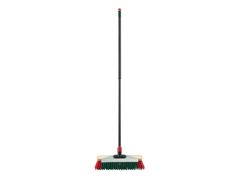 Vassoura de varrição de ruas PARKSIDE®