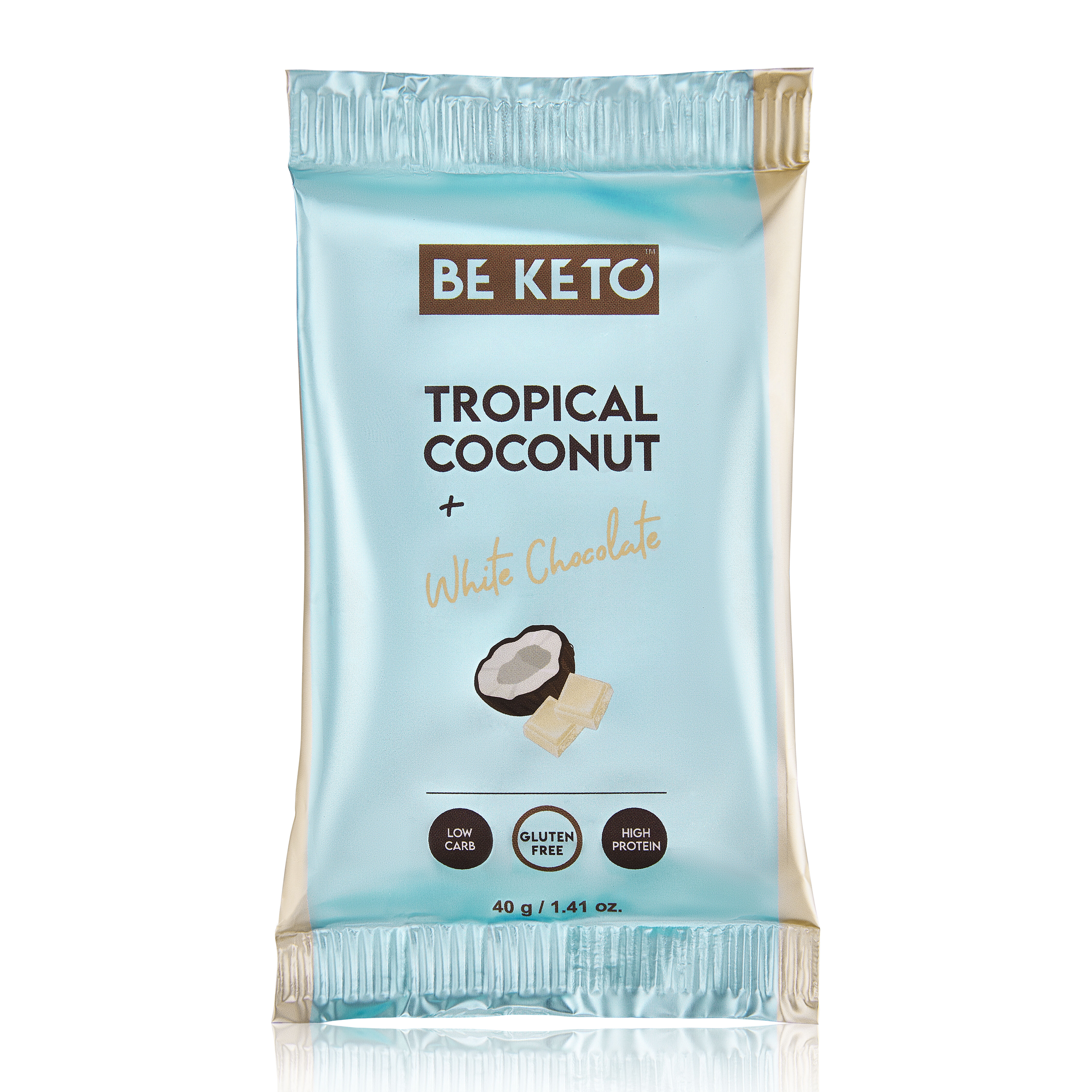 Be Keto