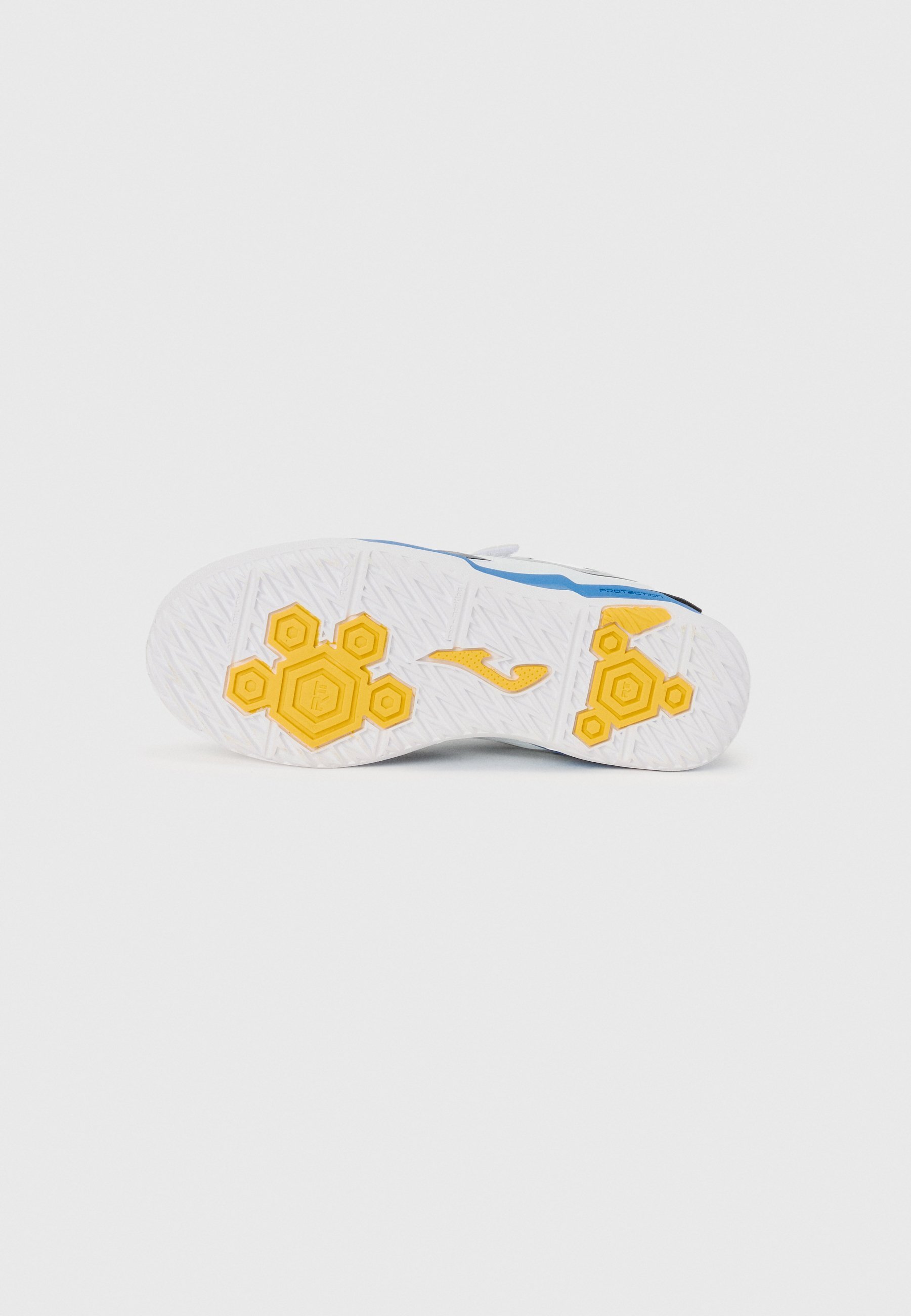 Chaussures de football en salle Joma CANCHA UNISEX - bleu marine