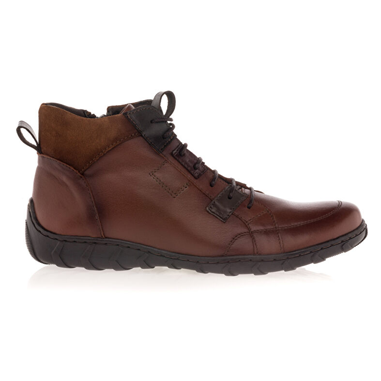 Košíky / tenisky Femme Marron