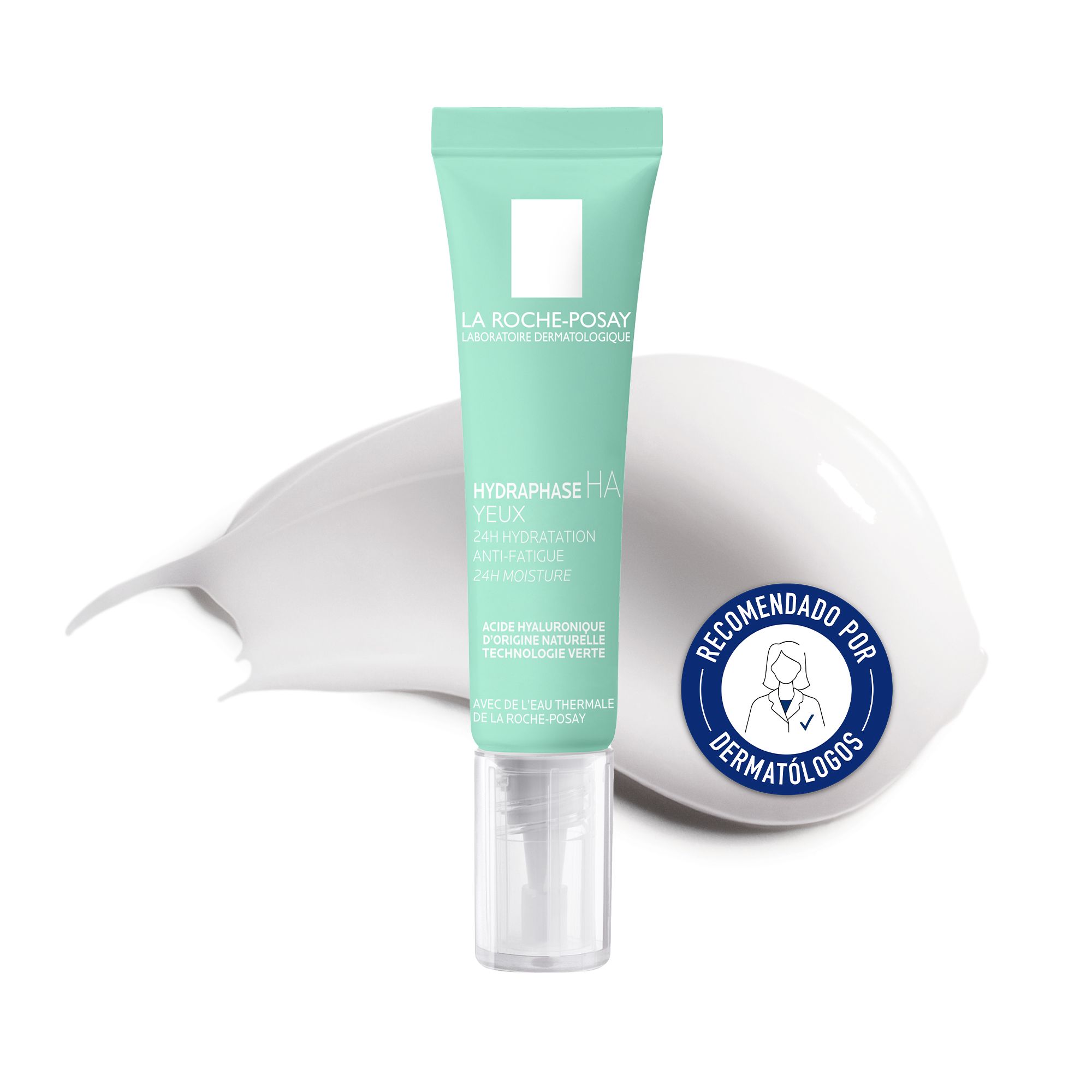 Hydraphase Intense Eyes Крема за подручје око очију